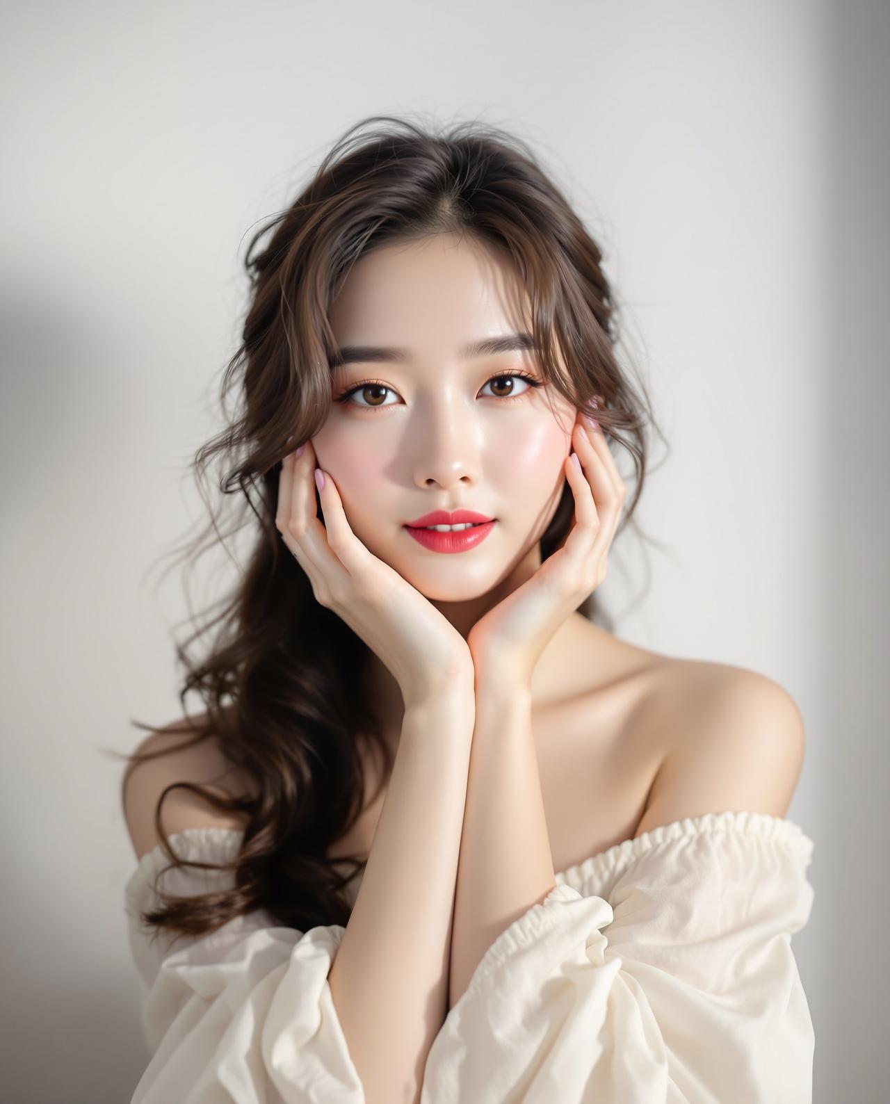 张美玲 - 美美视频签约演员
