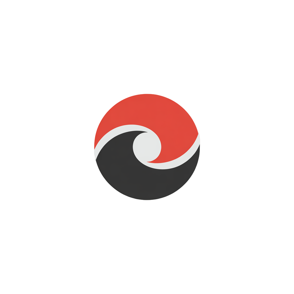 美美视频 Logo