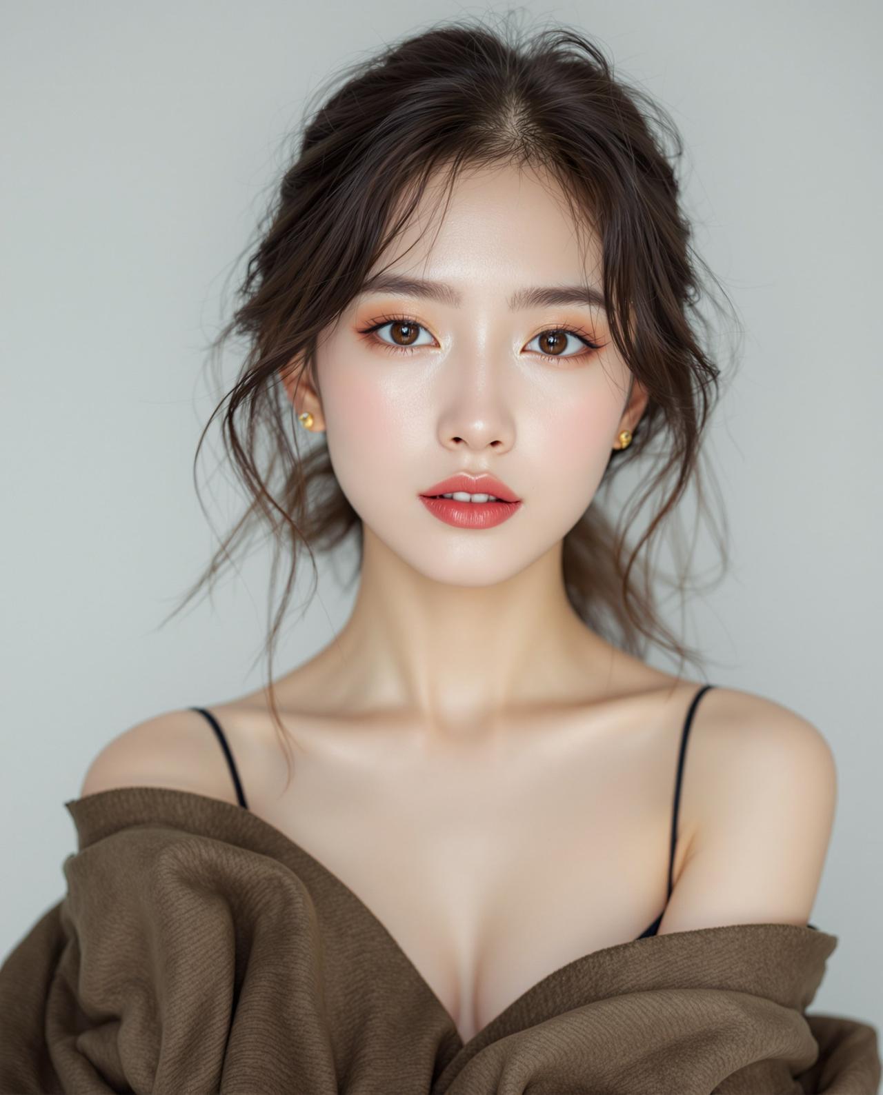 林晓雨 - 美美视频签约演员