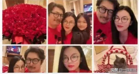 2016娱乐圈看图吃瓜,图解年度大瓜，笑料与泪点齐飞